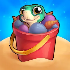 Travel Town (Бесконечная энергия)