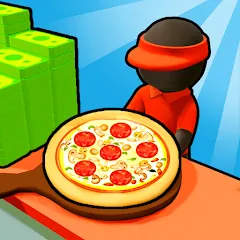 Pizza Ready (Много денег)